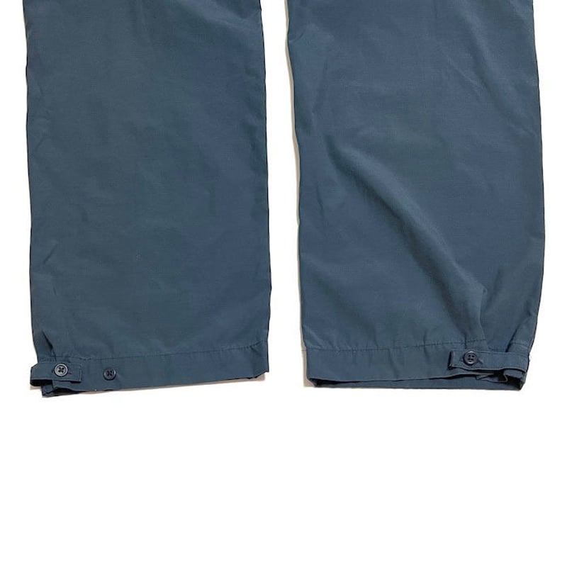 USED】00'S OLD GAP COTTON NYLON CARGO PANTS | K USED】00'S OLD GAP COTTON NYLON CARGO PANTS | K