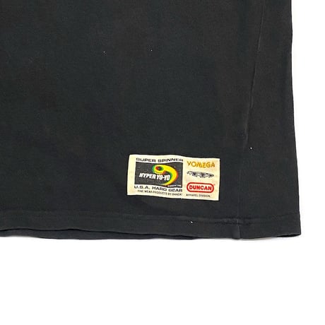 【USED】90'S HYPER YO-YO T-SHIRT