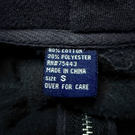 【USED】2010's THE 84TH ACADEMY AWARDS ZIP-UP PARKA