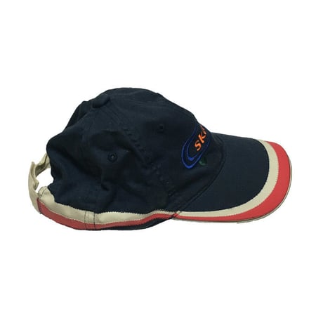 【USED】90'S SKATE CAP