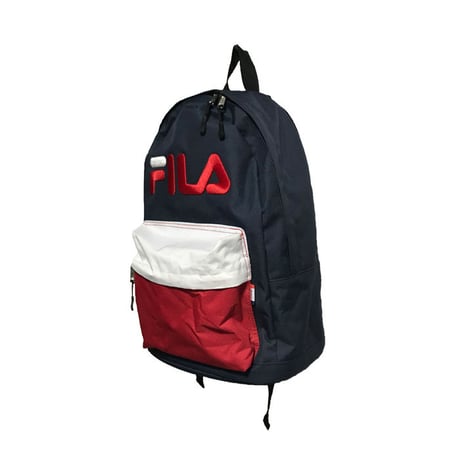 【USED】90'S  FILA BACKPACK
