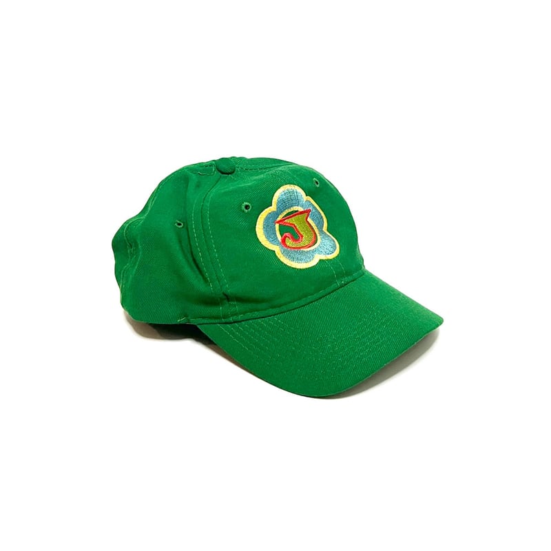 USED】80's-90's freshjive JIVE J-LOGO CAP | KON