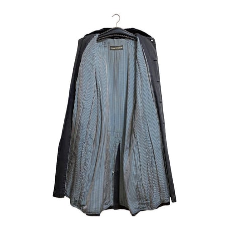 【USED】80'S EMPORIO ARMANI OVERSIZED COAT