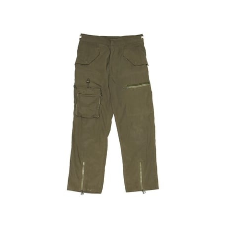 【USED】90's Maharishi TECHNICAL GIMMICK PANTS