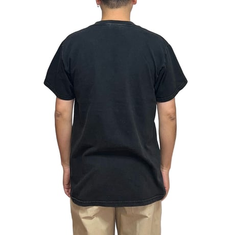 【USED】90's birdhouse TONY HAWK T-SHIRT