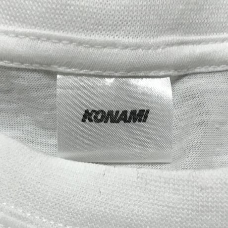 【USED】90'S TOKIMEKI MEMORIAL T-SHIRT