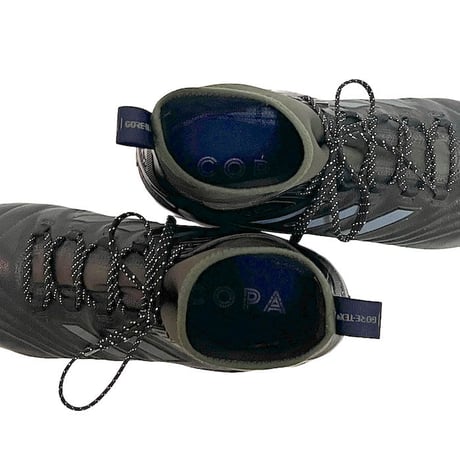 【DEAD STOCK】ADIDAS 2018 COPA 17.1 MID GORE-TEX