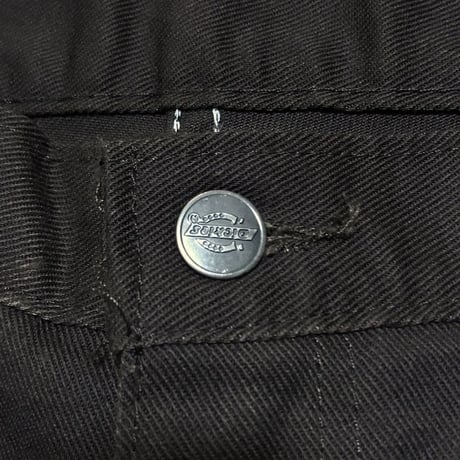 【USED】DICKIES WORK PANTS