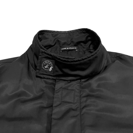 【USED】90'S AGNES B. SPORT PADDED JACKET