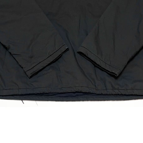 【USED】HELMUT LANG 1998 PULLOVER PUFFER JACKET