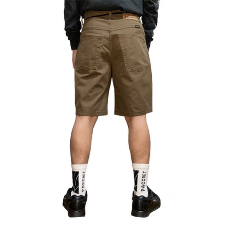 【USED】90'S VOLCOM SHORTS MADE IN U.S.A.