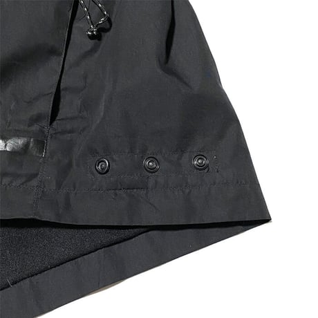 【USED】00'S STUSSY ZIP-UP NYLON JACKET