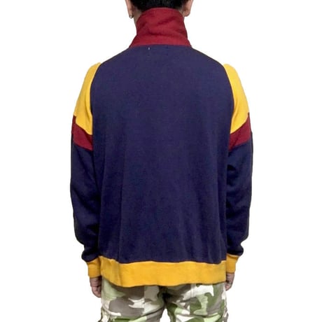 【USED】70'S VINTAGE NIKE TRACK TOP