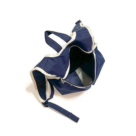 【USED】90'S NIKE BACK PACK BODY BAG
