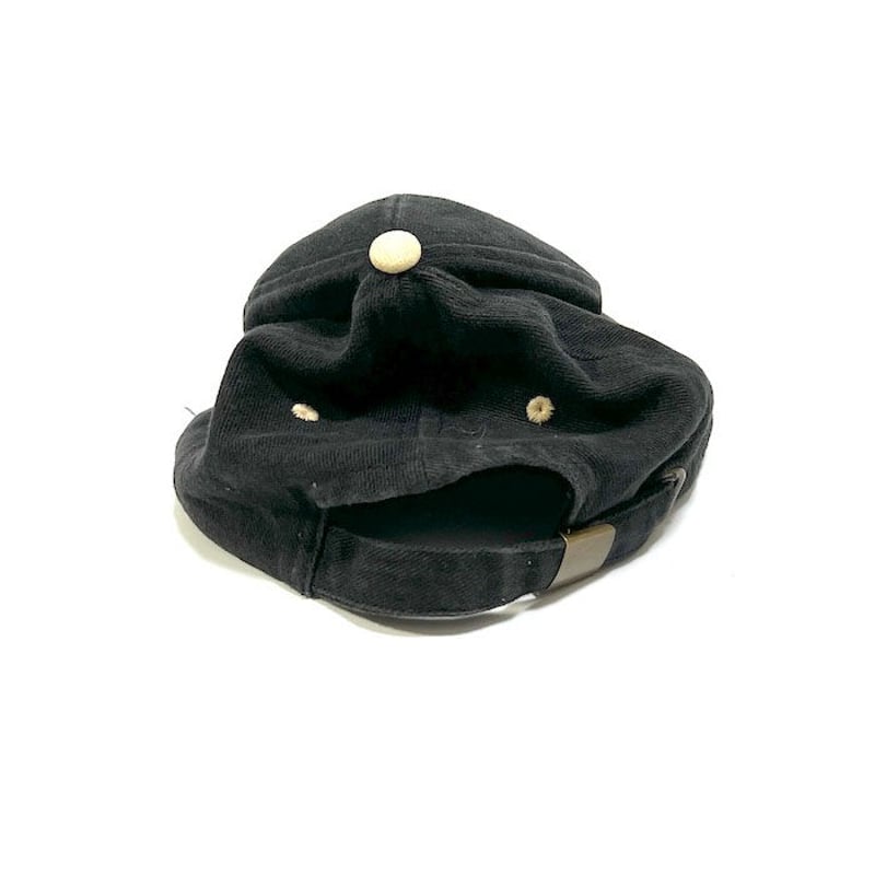 USED】90'S HOLLYWOOD FILM CREW CAP | KONBINI USED】90'S HOLLYWOOD FILM CREW CAP | KONBINI