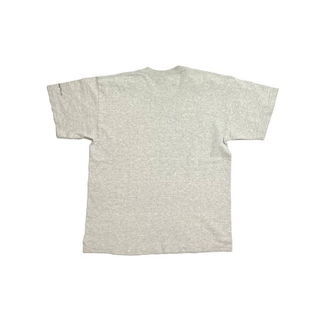 【USED】90'S-00'S MICKEY YIN-YANG T-SHIRT