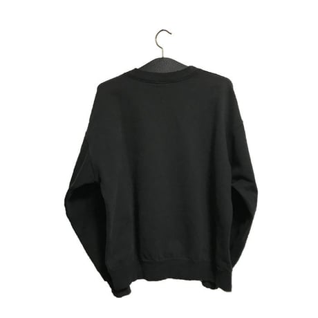 【USED】80'S NIKE AIR SWOOSH SWEATSHIRT