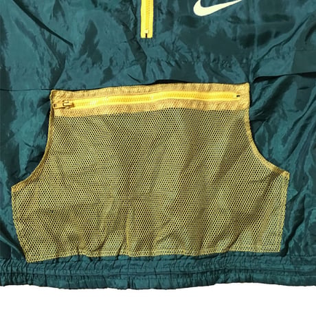 【USED】90'S NIKE S/S SPORTS PULLOVER