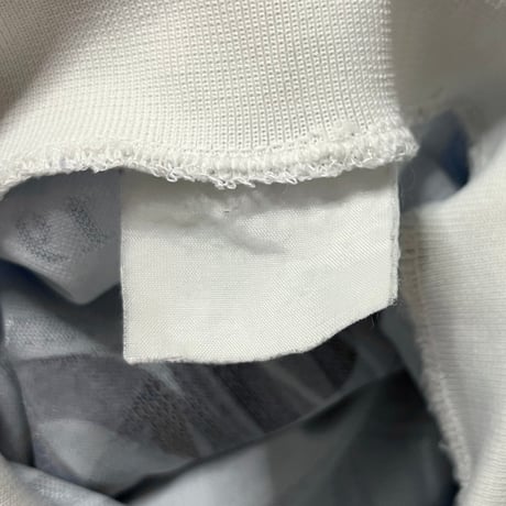 【USED】90's UMBRO borsari SPORT L/S SOCCER JERSEY