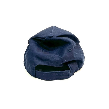 【USED】LA POSTE LOGO CAP