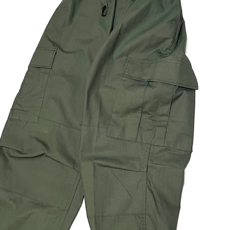 【DEAD STOCK】00's ROTHCO BATTLE DRESS UNIFORM BUGGY CARGO PANTS