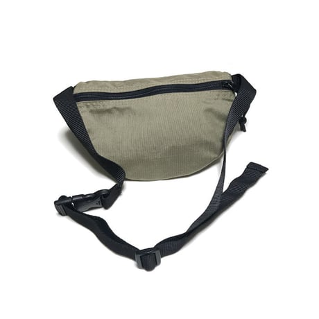 【USED】80'S EASTPAK BUMBAG