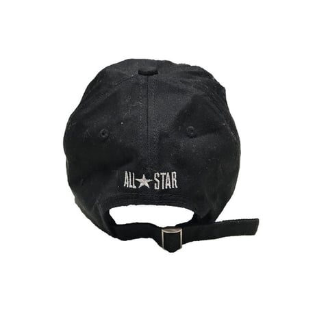 【USED】CONVERSE ROSE CAP