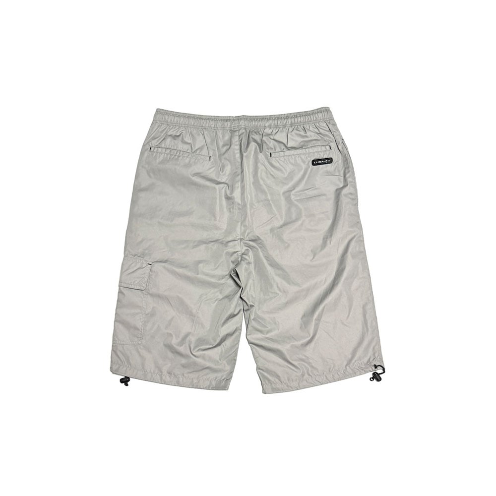 USED】00's NIKE CLIMA-FIT Single Cargo Pocket T