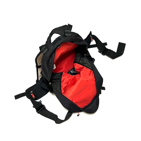【USED】90's-00's NIKE ACG BACKPACK BLACK