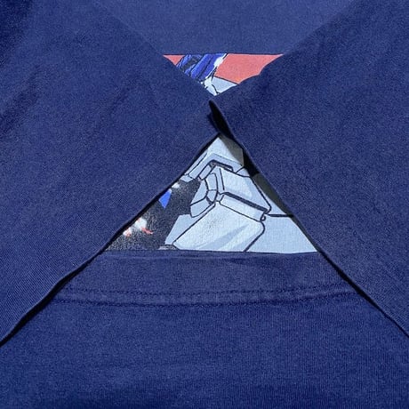 【USED】90'S  PROJECT23 T-SHIRT