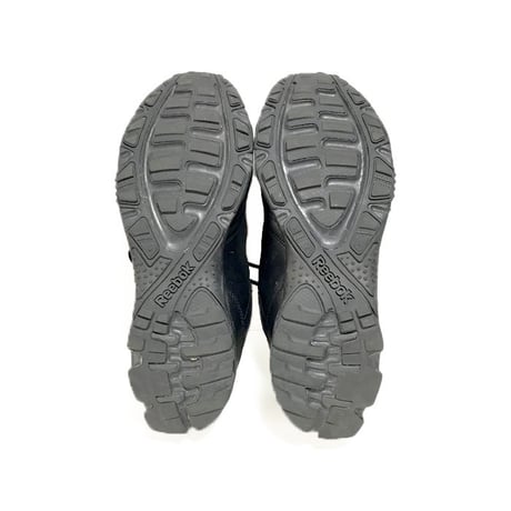 【USED】REEBOK DAD SNEAKERS