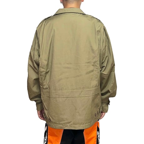 【USED】Vintage US ARMY M-41 REPRODUCT FIELD JACKET