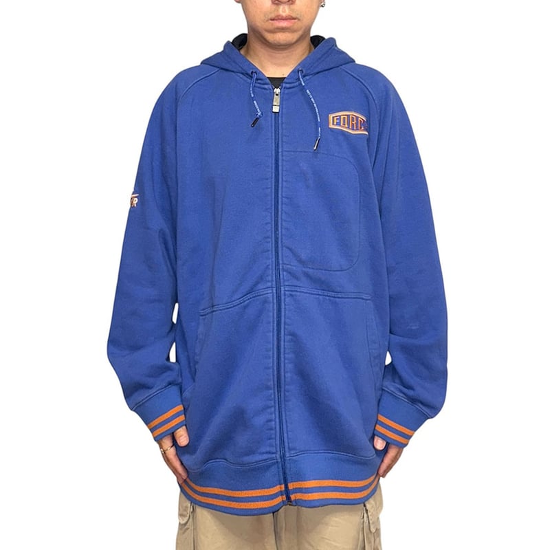 USED】90's-00's NIKE FORCE 