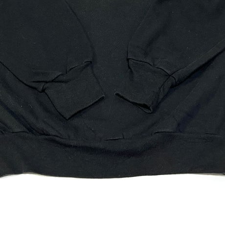 【USED】80'S BOOTLEG FE○DI SWEATSHIRT