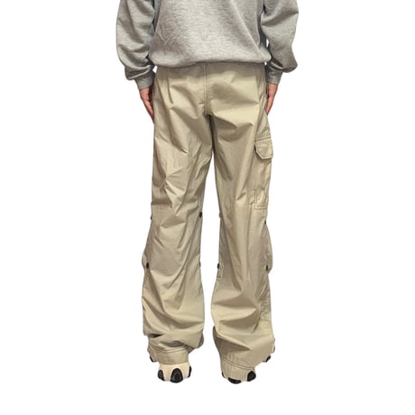 【USED】00's NIKE ACG Technical Kayak Pants