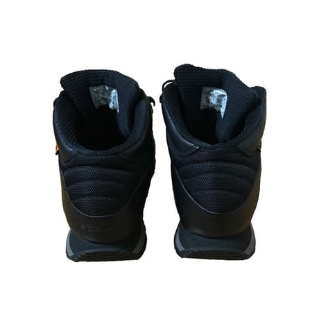 【USED】NIKE ACG SNEAKER BOOTS BLACK