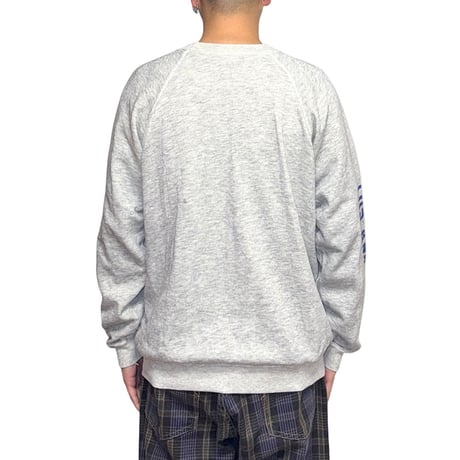【USED】80's LOS ANGELES LA Dodgers SWEATSHIRT