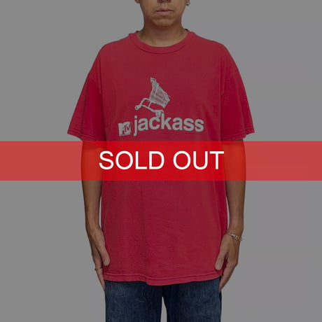 jackass | STORES