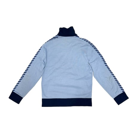 【USED】70's hummel TRACK JACKET MADE IN W.GERMANY