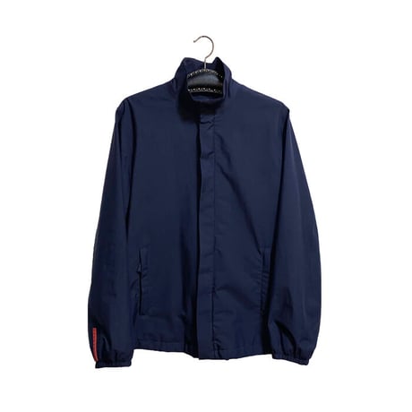 【USED】00'S PRADA SPORT GORE-TEX JACKET