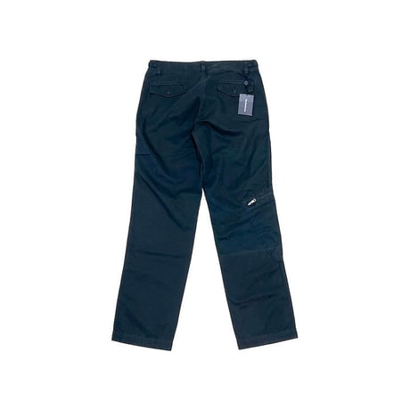 【DEAD STOCK】90'S-00'S POLO BY RALPH LAUREN ASYMMETRY SIDE POCKET PANTS