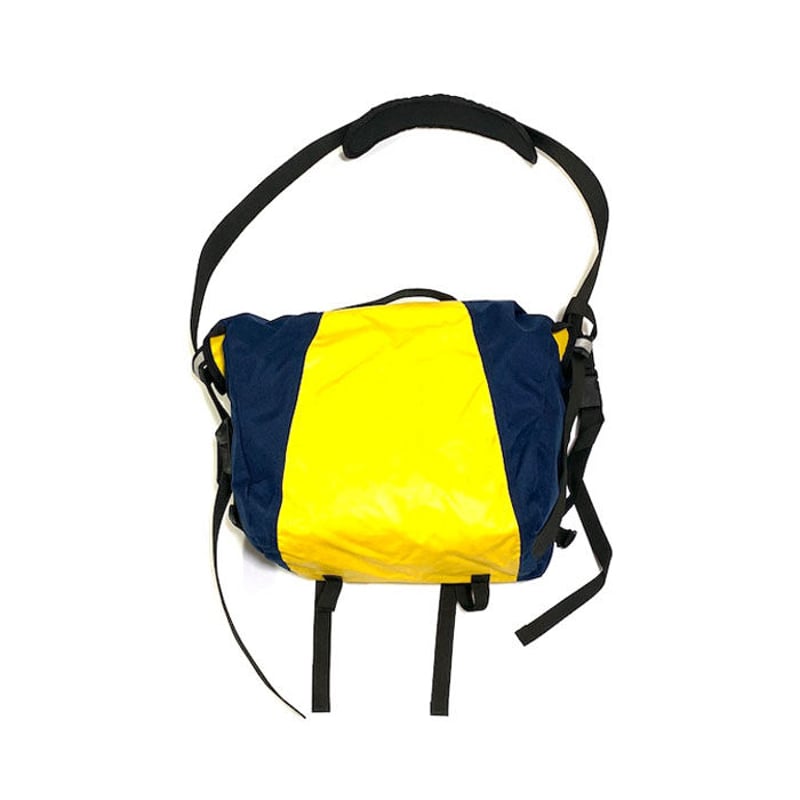 TARPAULIN GREGORY USED】90'S USA) in bag(made messenger Gregory 90s バッグ MESSENGER KO | BAG バッグ