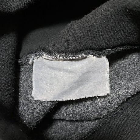 【USED】90'S ZORLAC HOODIE