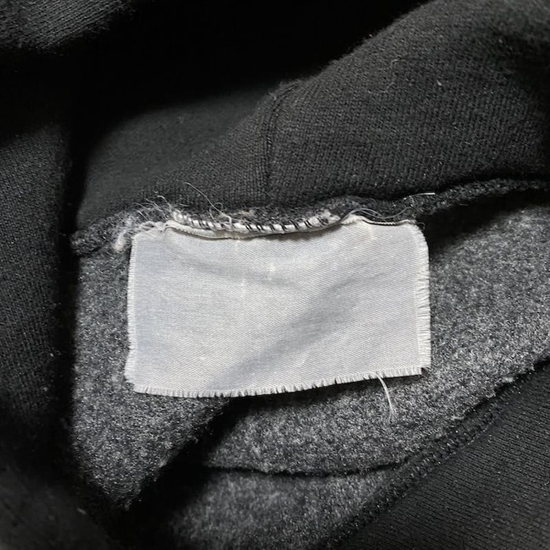 USED】90'S ZORLAC HOODIE | KONBINI