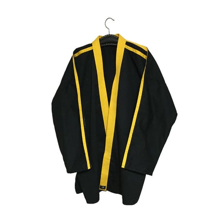 【DEAD STOCK】JUDO UNIFORM MADE IN USA