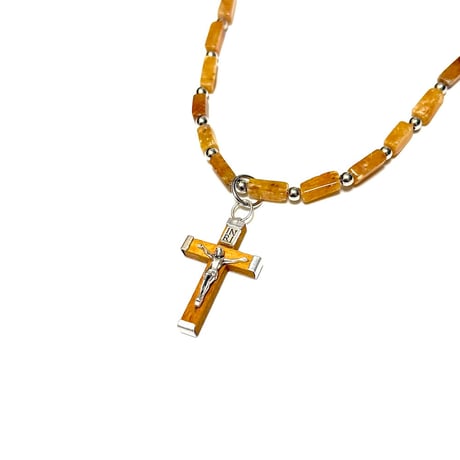 【LIBeRté】Necklace "Victory"
