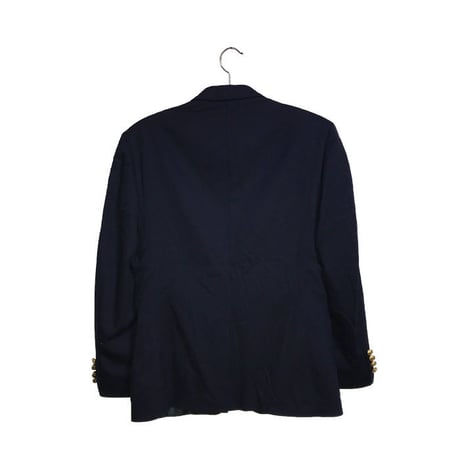 【USED】90'S POLO BY RALPH LAUREN BLAZER