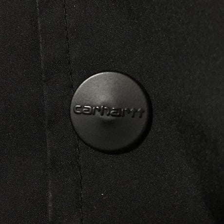 【USED】CARHARTT COACH JACKET