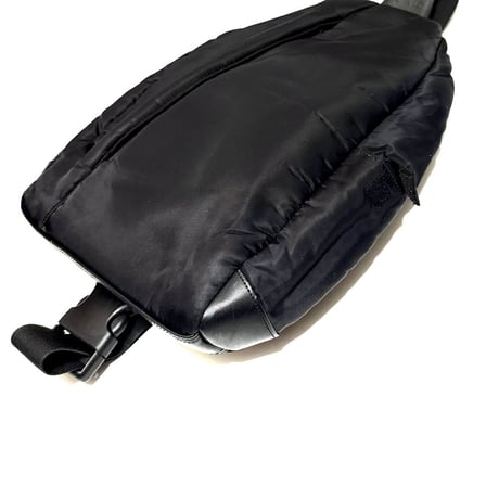 【USED】00's SONY VAIO SLING BAG