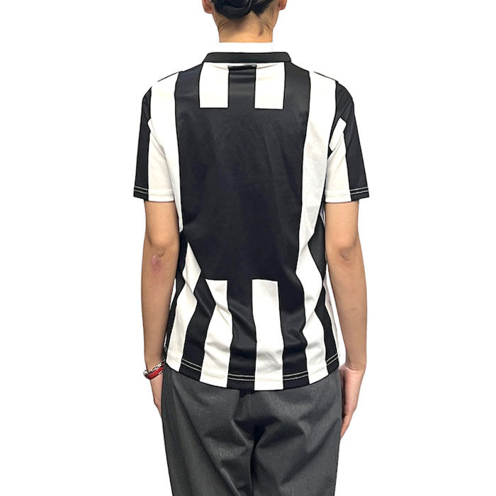 USED】KAPPA JUVENTUS 1994 - 1995 FOOTBALL SHIRT